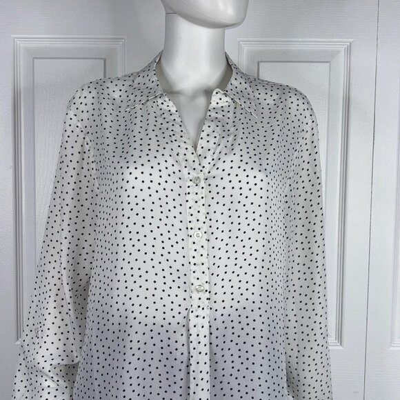 LILY MOSS women's XXL blouse - Picture 2 of 2